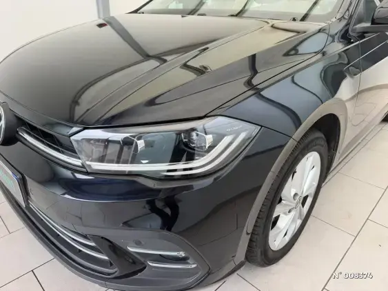 VOLKSWAGEN POLO V - voiture d'occasion - Photo 10