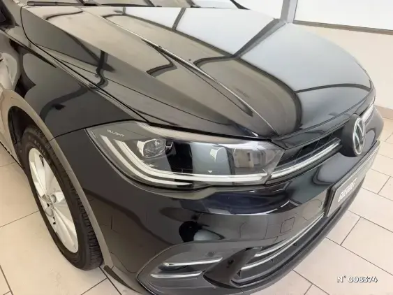 VOLKSWAGEN POLO V - voiture d'occasion - Photo 11