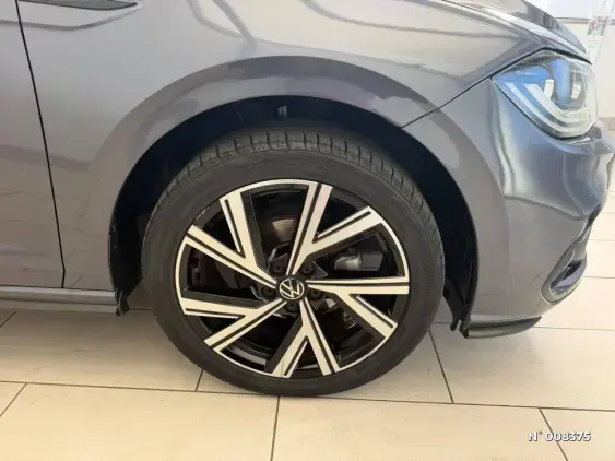 VOLKSWAGEN POLO V - voiture d'occasion - Photo 5