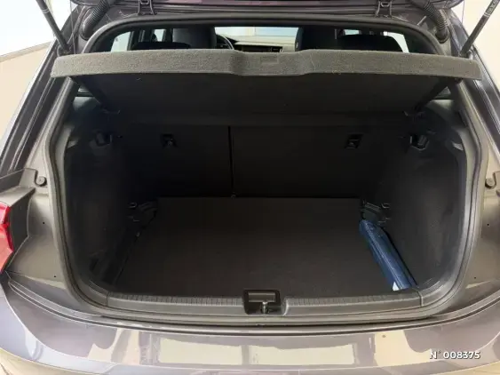 VOLKSWAGEN POLO V - voiture d'occasion - Photo 13