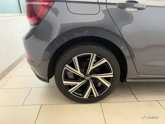 VOLKSWAGEN POLO V - voiture d'occasion - Photo 12