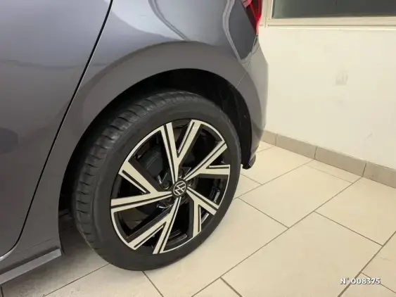VOLKSWAGEN POLO V - voiture d'occasion - Photo 14