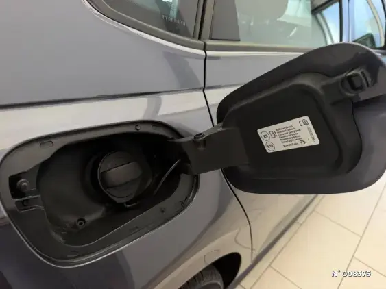 VOLKSWAGEN POLO V - voiture d'occasion - Photo 7