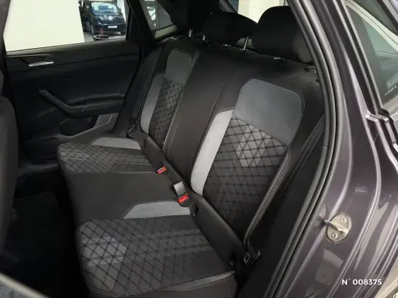 VOLKSWAGEN POLO V - voiture d'occasion - Photo 15