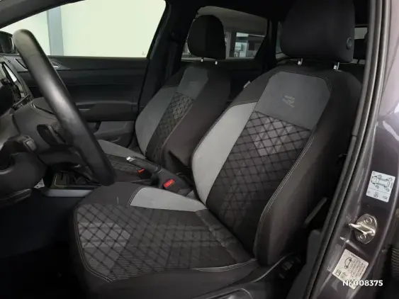 VOLKSWAGEN POLO V - voiture d'occasion - Photo 16