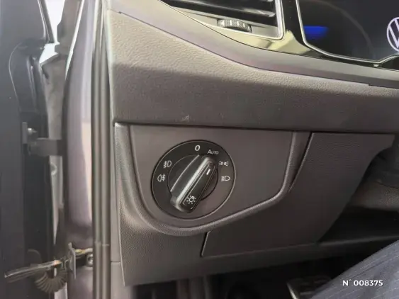 VOLKSWAGEN POLO V - voiture d'occasion - Photo 19