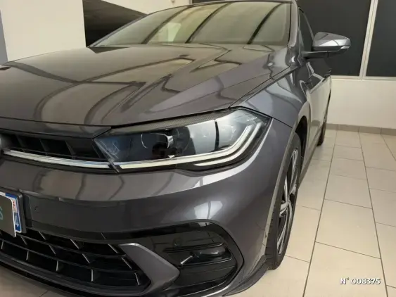 VOLKSWAGEN POLO V - voiture d'occasion - Photo 11