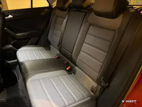 VOLKSWAGEN T-ROC II - voiture d'occasion - Photo 12