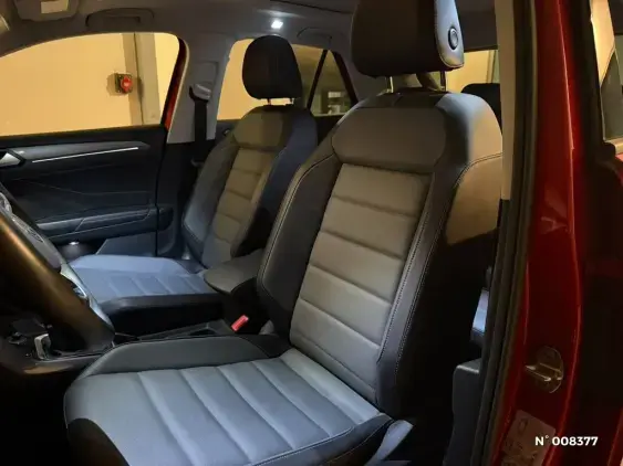 VOLKSWAGEN T-ROC II - voiture d'occasion - Photo 14