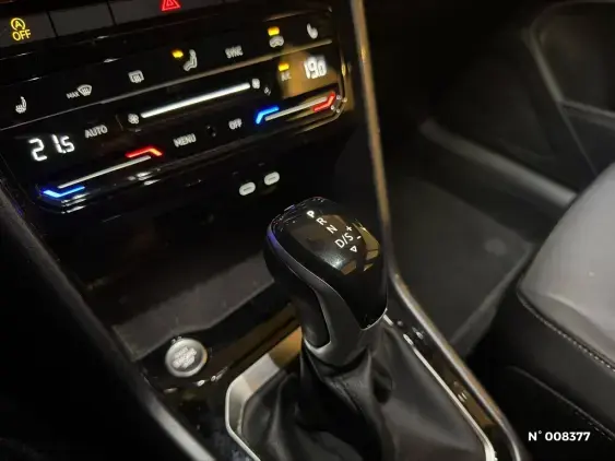 VOLKSWAGEN T-ROC II - voiture d'occasion - Photo 22