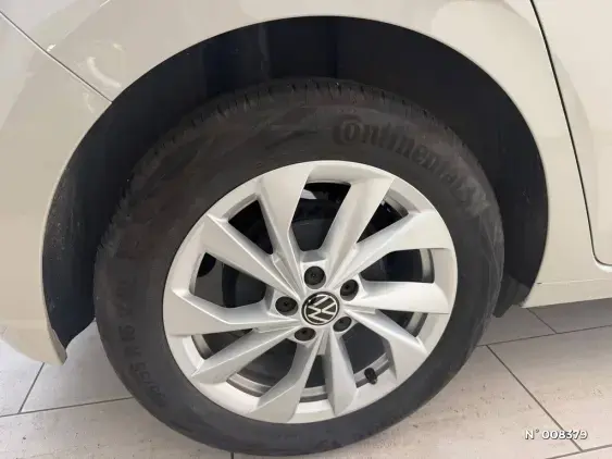 VOLKSWAGEN POLO V - voiture d'occasion - Photo 8
