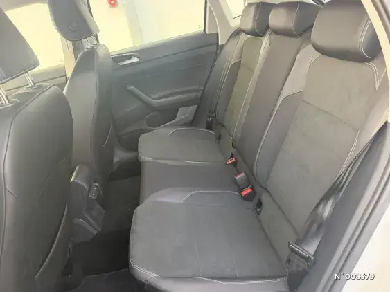 VOLKSWAGEN POLO V - voiture d'occasion - Photo 13