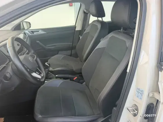VOLKSWAGEN POLO V - voiture d'occasion - Photo 12