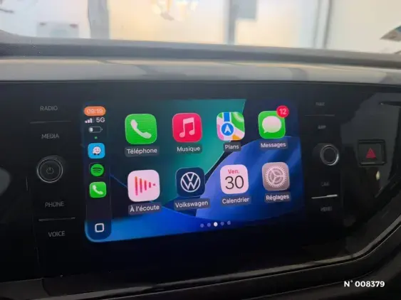 VOLKSWAGEN POLO V - voiture d'occasion - Photo 16