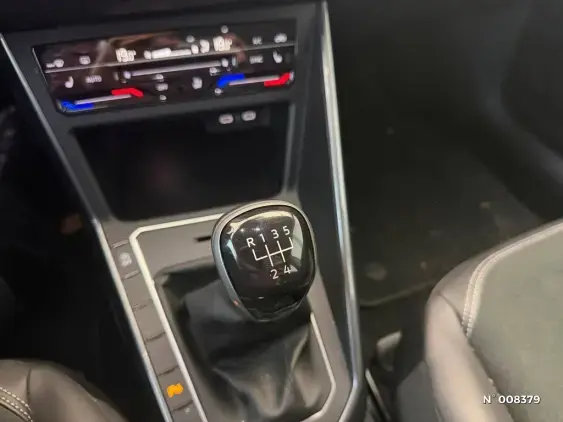 VOLKSWAGEN POLO V - voiture d'occasion - Photo 20