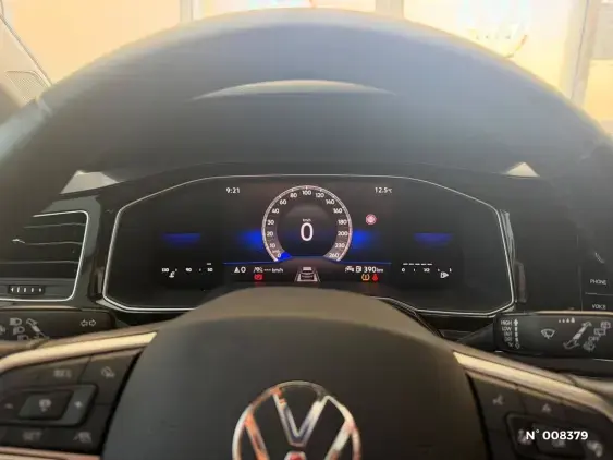 VOLKSWAGEN POLO V - voiture d'occasion - Photo 25