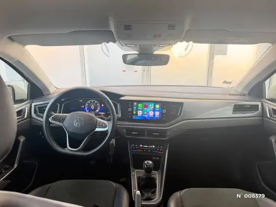 VOLKSWAGEN POLO V - voiture d'occasion - Photo 26