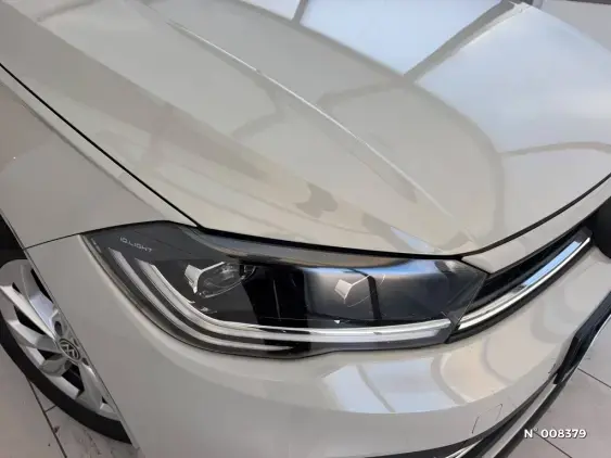 VOLKSWAGEN POLO V - voiture d'occasion - Photo 3