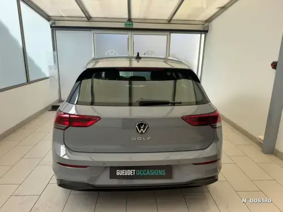 VOLKSWAGEN GOLF V - voiture d'occasion - Photo 4