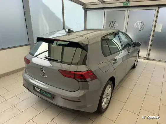 VOLKSWAGEN GOLF V - voiture d'occasion - Photo 5