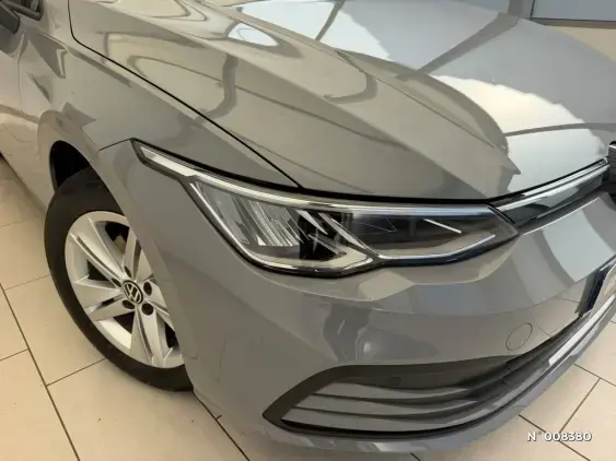 VOLKSWAGEN GOLF V - voiture d'occasion - Photo 2