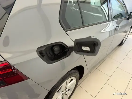 VOLKSWAGEN GOLF V - voiture d'occasion - Photo 8