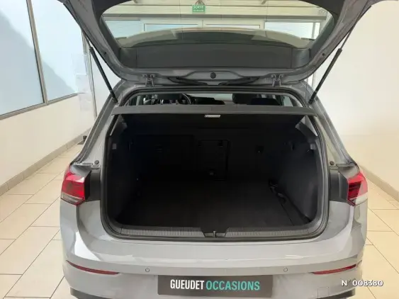 VOLKSWAGEN GOLF V - voiture d'occasion - Photo 12