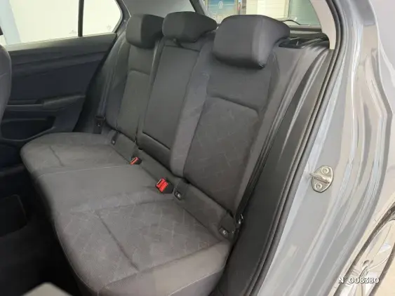VOLKSWAGEN GOLF V - voiture d'occasion - Photo 14