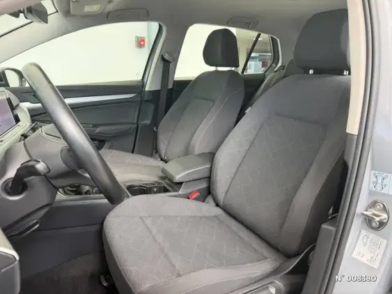 VOLKSWAGEN GOLF V - voiture d'occasion - Photo 7