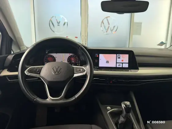 VOLKSWAGEN GOLF V - voiture d'occasion - Photo 15