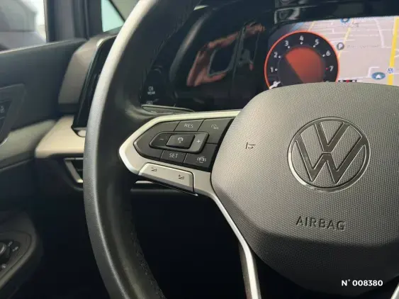 VOLKSWAGEN GOLF V - voiture d'occasion - Photo 16
