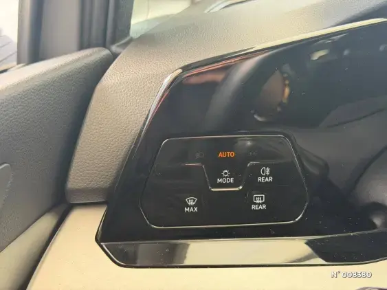 VOLKSWAGEN GOLF V - voiture d'occasion - Photo 21