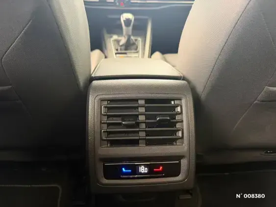 VOLKSWAGEN GOLF V - voiture d'occasion - Photo 26