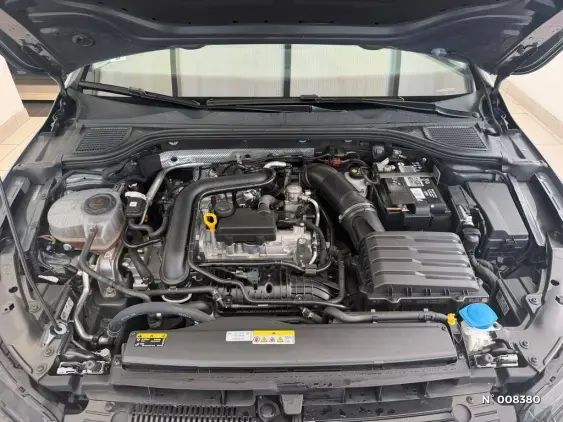 VOLKSWAGEN GOLF V - voiture d'occasion - Photo 27