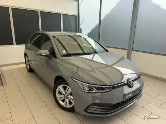 VOLKSWAGEN GOLF V - voiture d'occasion - Photo 6