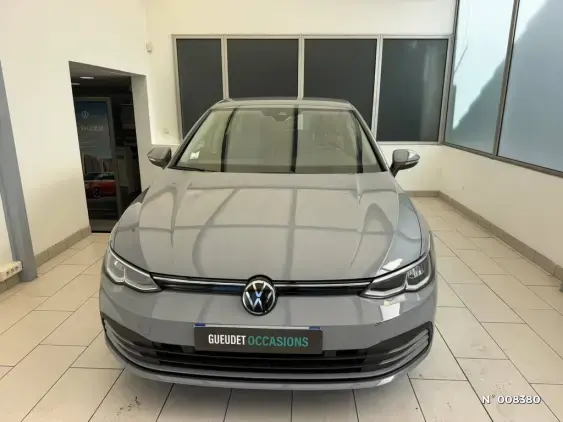 VOLKSWAGEN GOLF V - voiture d'occasion - Photo 3