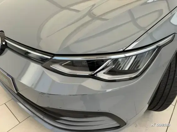 VOLKSWAGEN GOLF V - voiture d'occasion - Photo 10