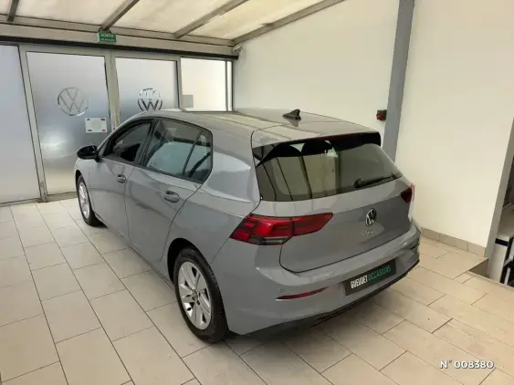 VOLKSWAGEN GOLF V - voiture d'occasion - Photo 11
