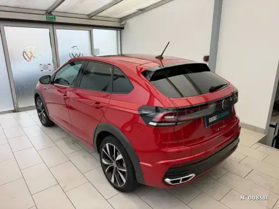 VOLKSWAGEN TAIGO - voiture d'occasion - Photo 4