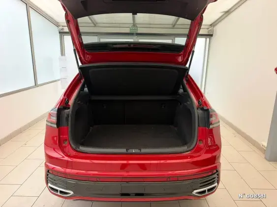VOLKSWAGEN TAIGO - voiture d'occasion - Photo 8