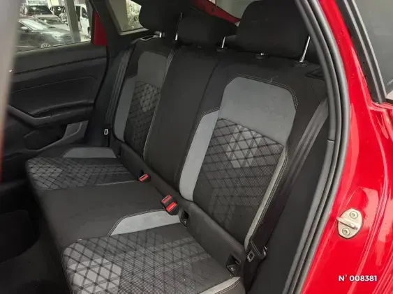 VOLKSWAGEN TAIGO - voiture d'occasion - Photo 12
