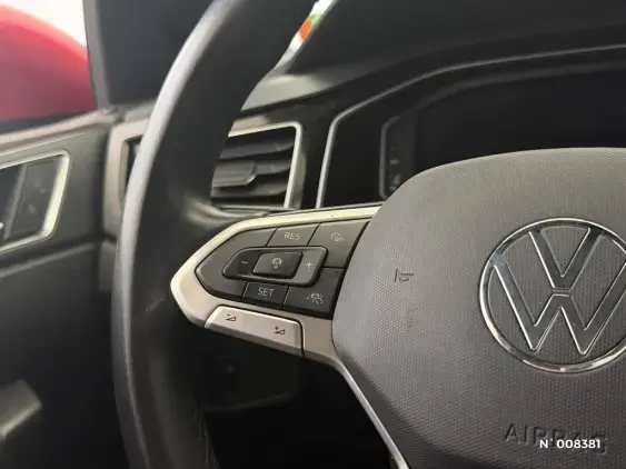 VOLKSWAGEN TAIGO - voiture d'occasion - Photo 7