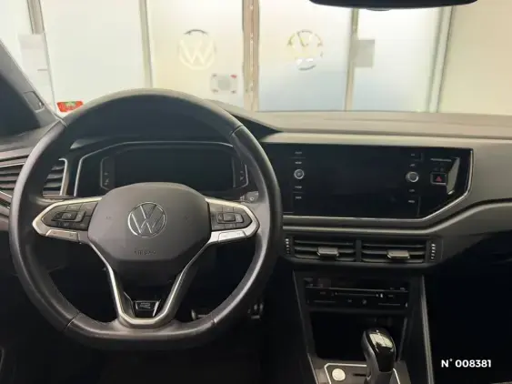 VOLKSWAGEN TAIGO - voiture d'occasion - Photo 15