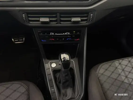 VOLKSWAGEN TAIGO - voiture d'occasion - Photo 16