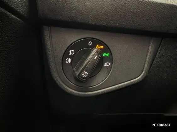 VOLKSWAGEN TAIGO - voiture d'occasion - Photo 23