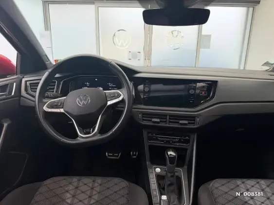 VOLKSWAGEN TAIGO - voiture d'occasion - Photo 26