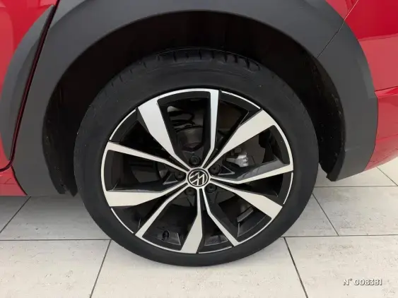 VOLKSWAGEN TAIGO - voiture d'occasion - Photo 28