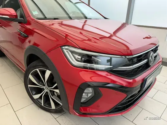 VOLKSWAGEN TAIGO - voiture d'occasion - Photo 11