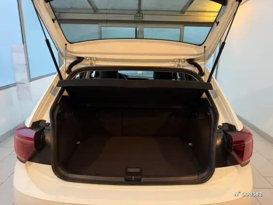 VOLKSWAGEN POLO V - voiture d'occasion - Photo 8