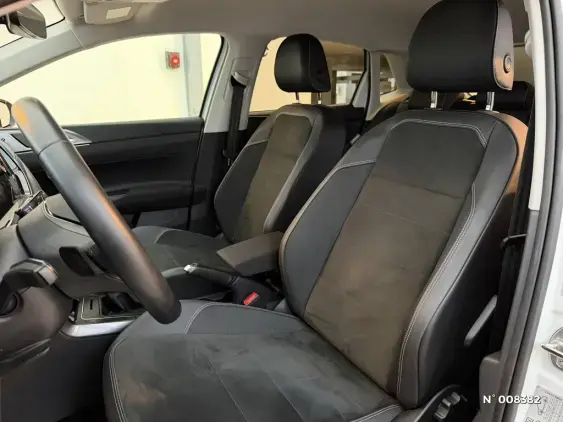VOLKSWAGEN POLO V - voiture d'occasion - Photo 9